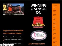 Sites similar to nulookfloors.com.au