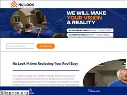 Sites similar to nulookhomedesign.com
