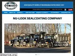 Sites similar to nulookinc.com