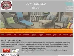 Sites similar to nulookrevinyling.com