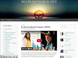 Sites similar to nulpuntenergie.net
