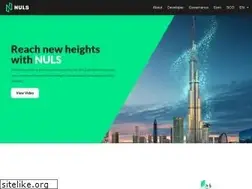 Sites similar to nuls.io