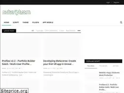 Sites similar to nulscript.com