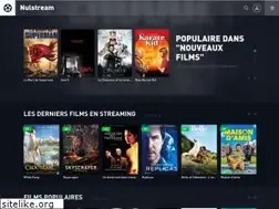 Sites similar to nulstream.com