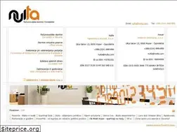 nulta.com
