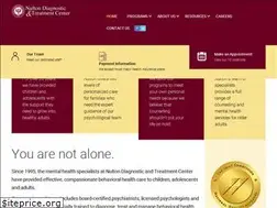 Sites similar to nulton.com