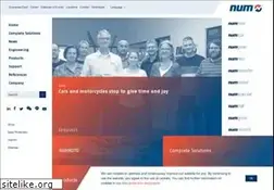 Sites similar to num.com