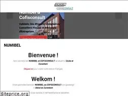 Sites similar to num1bel.be