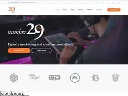 Sites similar to num29.com