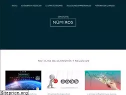 Sites similar to num3.com.ar