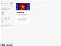 Sites similar to num3ric.com