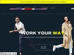 Sites similar to numa.co