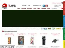 Sites similar to numa.sk