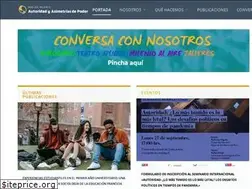 Sites similar to numaap.cl