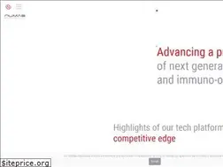 Sites similar to numab.com
