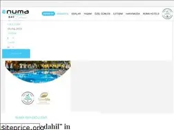 Sites similar to numabay.com