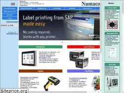 Sites similar to numaco.ch