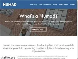 Sites similar to numadgroup.com