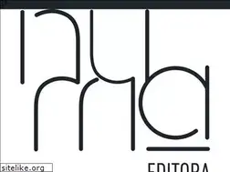 Sites similar to numaeditora.com