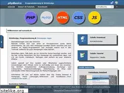 Sites similar to numaek.de
