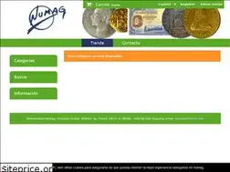 Sites similar to numag.com