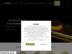 Sites similar to numagold.be