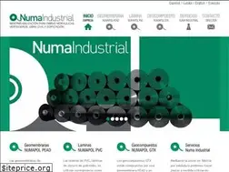 Sites similar to numaindustrial.com