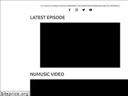 Sites similar to numainstream.com