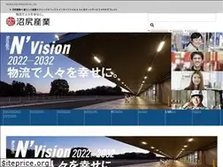 Sites similar to numajiri.co.jp