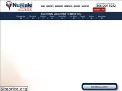 Sites similar to numale.com