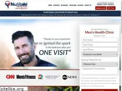 Sites similar to numalemedical.com