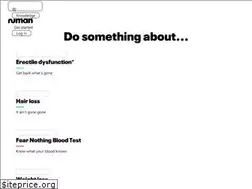 Sites similar to numan.com