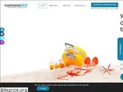Sites similar to numanaseo.com