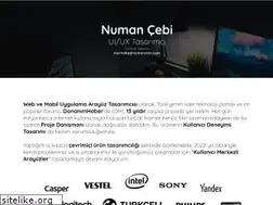 Sites similar to numancebi.com