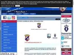 Sites similar to numanciadeares.es