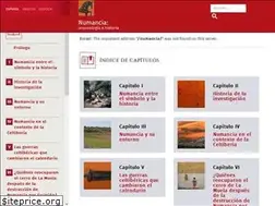 Sites similar to numanciamultimedia.com