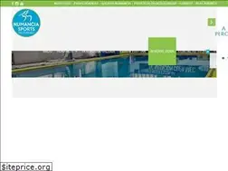 Sites similar to numanciasports.cl