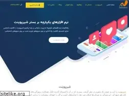 Sites similar to numano.ir