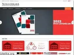 Sites similar to numanozkara.com