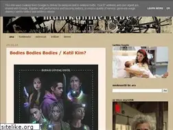Sites similar to numanserteli.blogspot.com