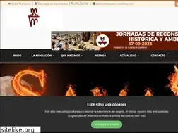 Sites similar to numantinos.com