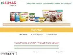Sites similar to numar.net