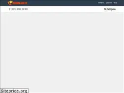 Sites similar to numara.web.tr