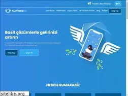 Sites similar to numarabiz.com
