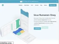Sites similar to numaramonay.com