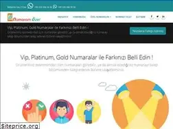 Sites similar to numaramozel.com