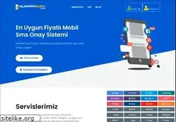 Sites similar to numaraonay.com
