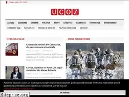Sites similar to numarascuns.ucoz.ro
