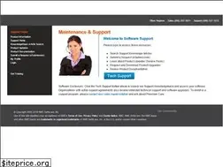 Sites similar to numarasoftware.com