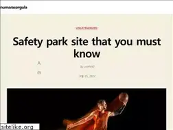Sites similar to numarasorgula.org